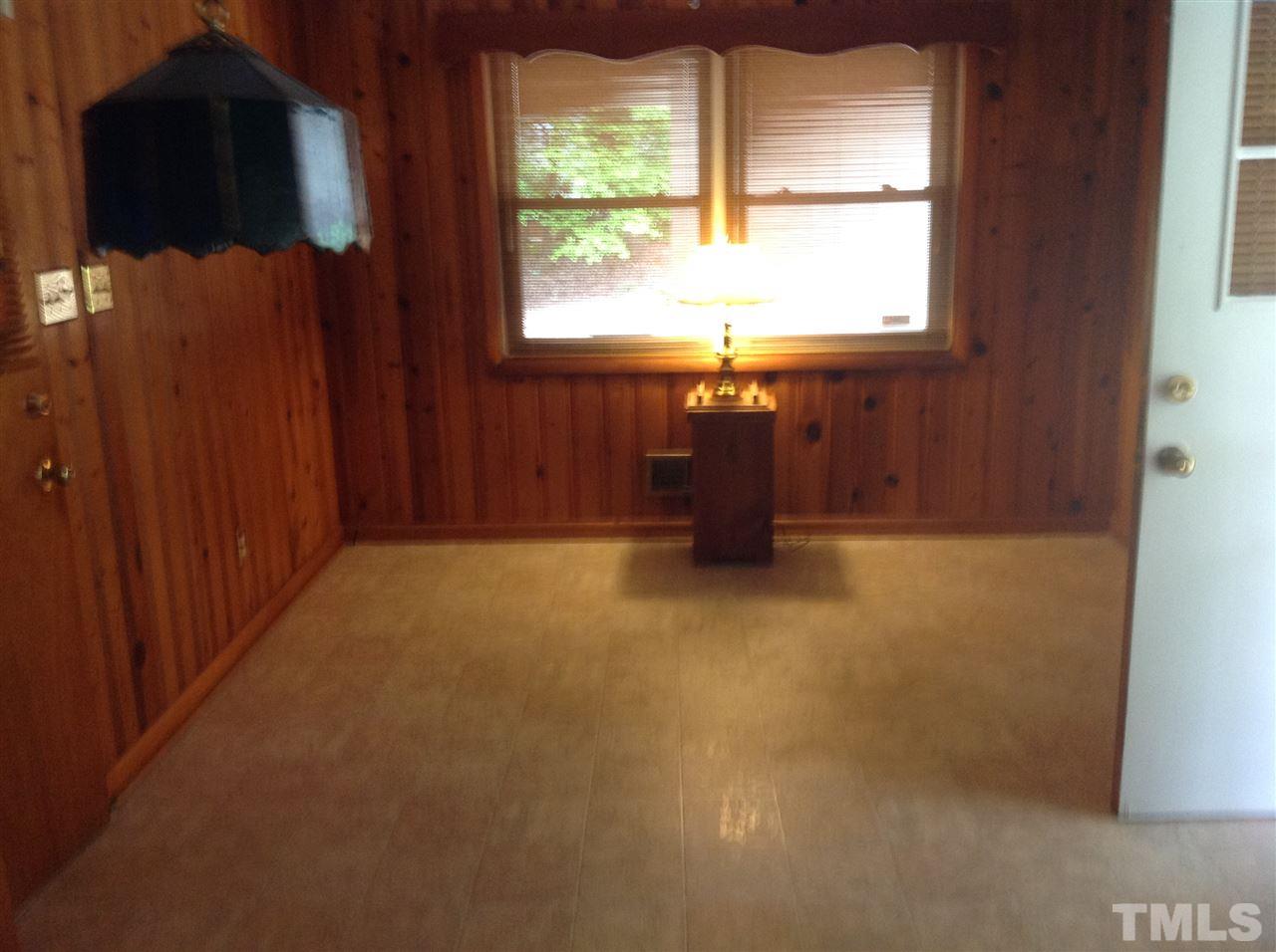 145 Creech Road Garner, NC 27529 - Photo 5 of 15 an empty room with windows
