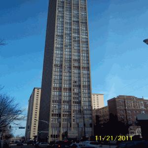 655 West Irving Park Road, Unit 4914 Chicago, IL 60613 - Photo 1 of 6