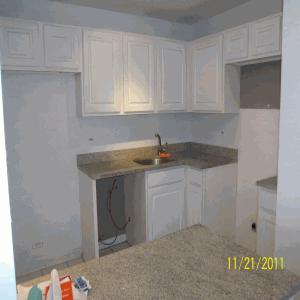 655 West Irving Park Road, Unit 4914 Chicago, IL 60613 - Photo 3 of 6