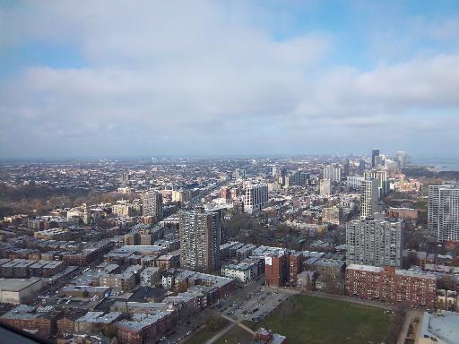 655 West Irving Park Road, Unit 4914 Chicago, IL 60613 - Photo 6 of 6