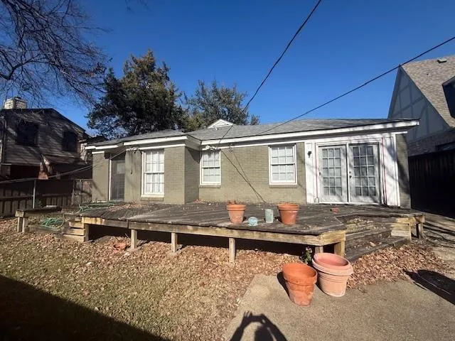 $650,000 | 5314 McCommas Boulevard, Dallas, TX 75206