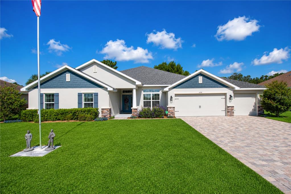 6788 Southwest 179th Ave Road Dunnellon, FL 34432 - Photo 4 of 51