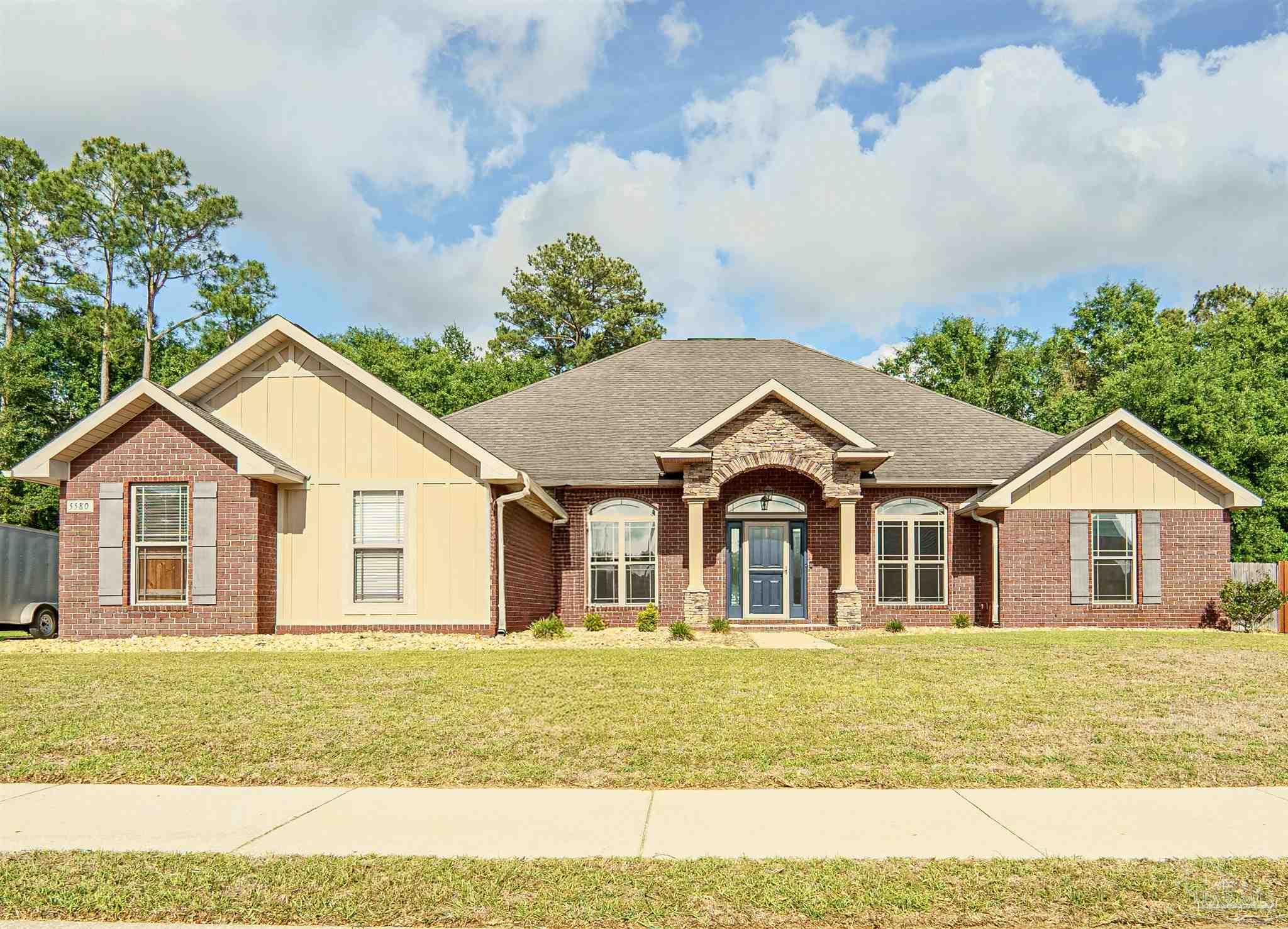 5580 Madelines Way Pace, FL 32571 - Photo 2 of 29