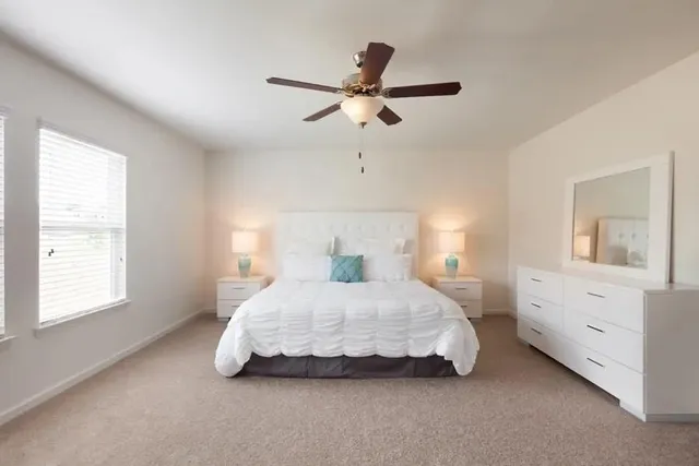 $436,990 | 2219 Argento Circle, Dacula, GA 30019