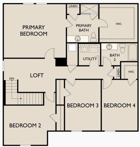 $436,990 | 2219 Argento Circle, Dacula, GA 30019