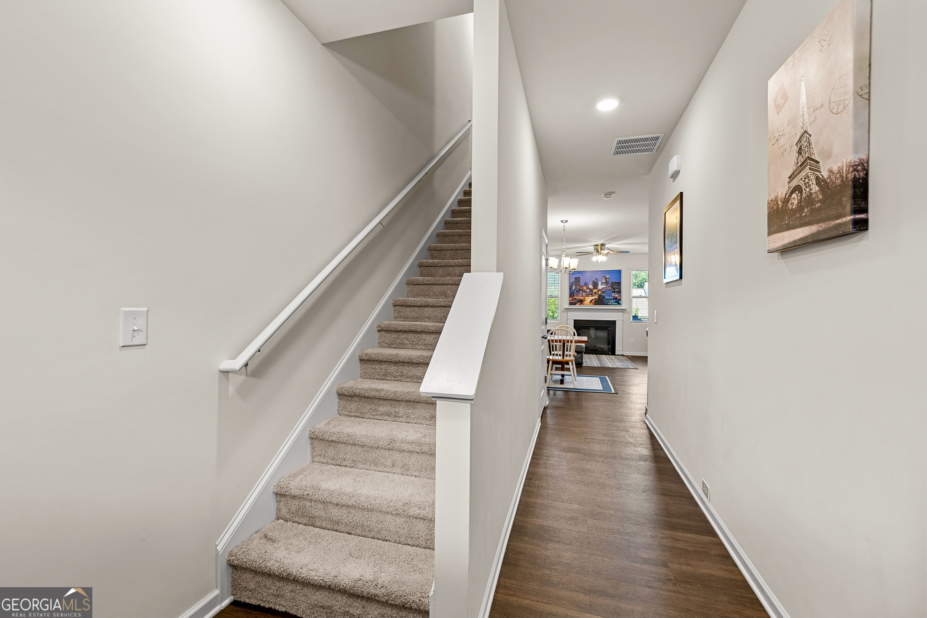 134 Chastain Way Newnan, GA 30263 - Photo 12 of 36