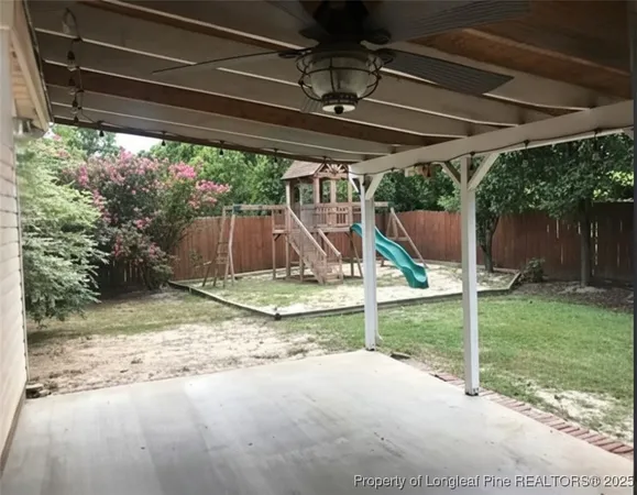 a view of outdoor space