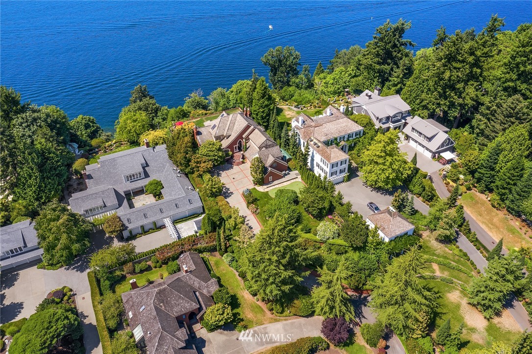 2307 Evergreen Point Road Medina, WA 98039 - Photo 8 of 8