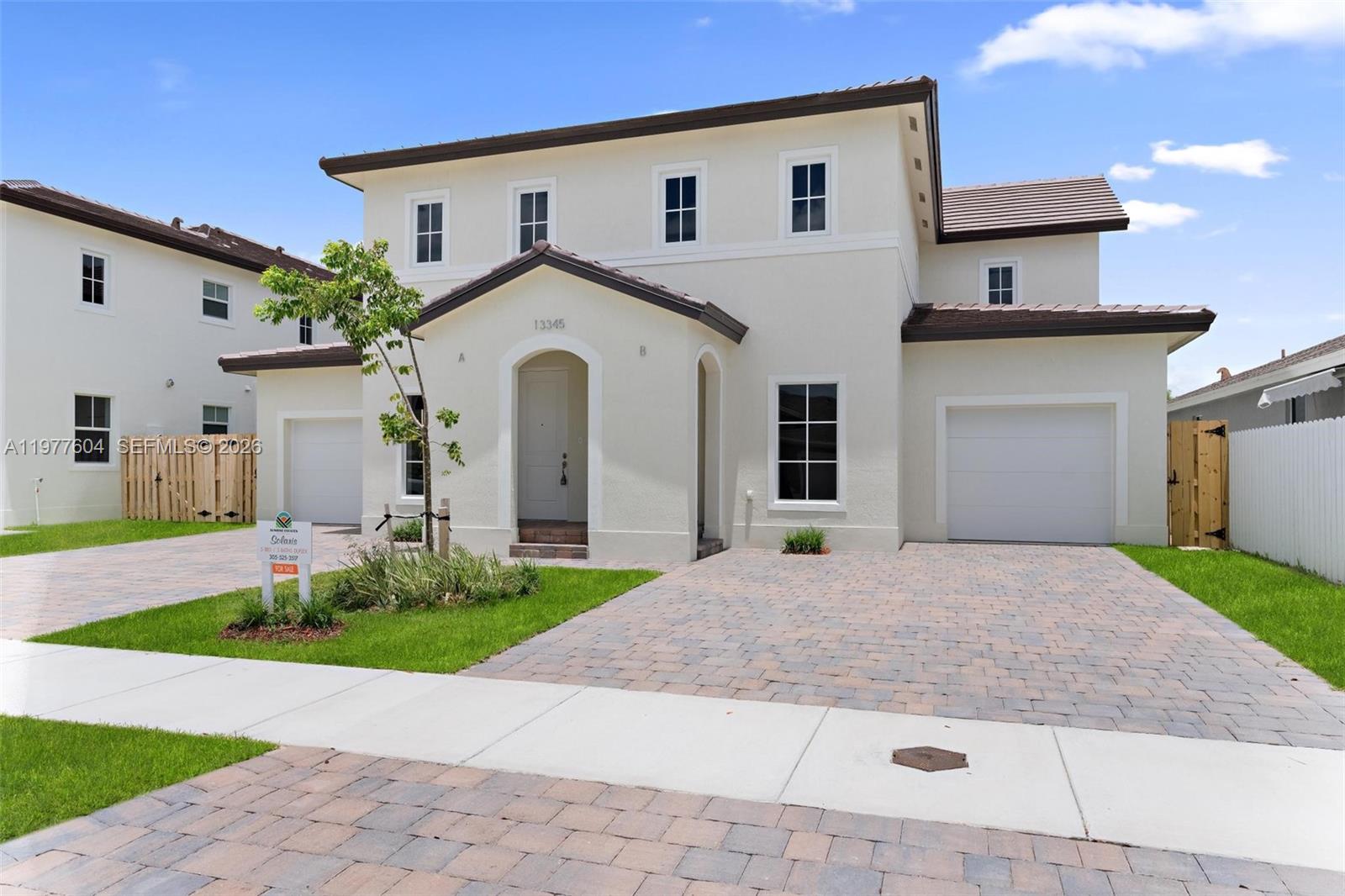 13347 Southwest 274th Street, Unit 13347 Homestead, FL 33032 - Photo 2 of 32