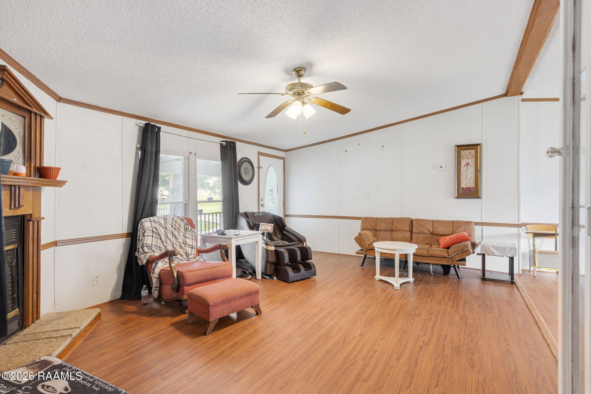 1720 Magnolia Street Pine Prairie, LA 70586 - Photo 8 of 31 7-web-or-mls-1720 Magnolia St-7