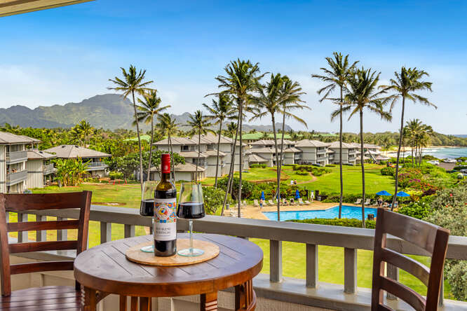 1565 Pe'e Road, Unit 121 Koloa, HI 96756 - Photo 14 of 30