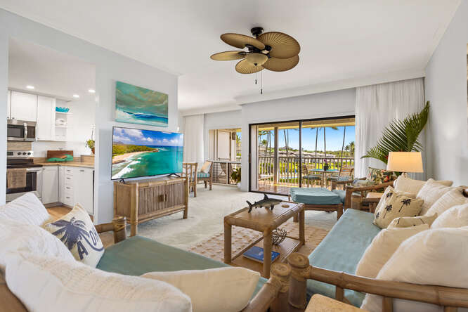 1565 Pe'e Road, Unit 121 Koloa, HI 96756 - Photo 2 of 30