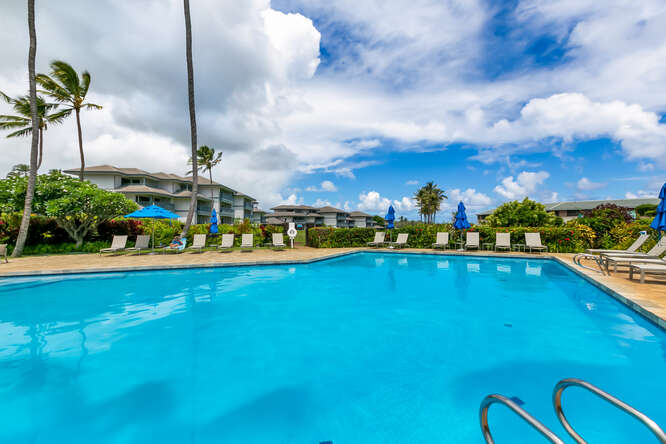 1565 Pe'e Road, Unit 121 Koloa, HI 96756 - Photo 23 of 30