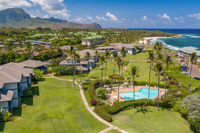 1565 Pe'e Road, Unit 121 Koloa, HI 96756 - Photo 25 of 30