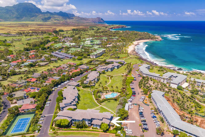1565 Pe'e Road, Unit 121 Koloa, HI 96756 - Photo 27 of 30