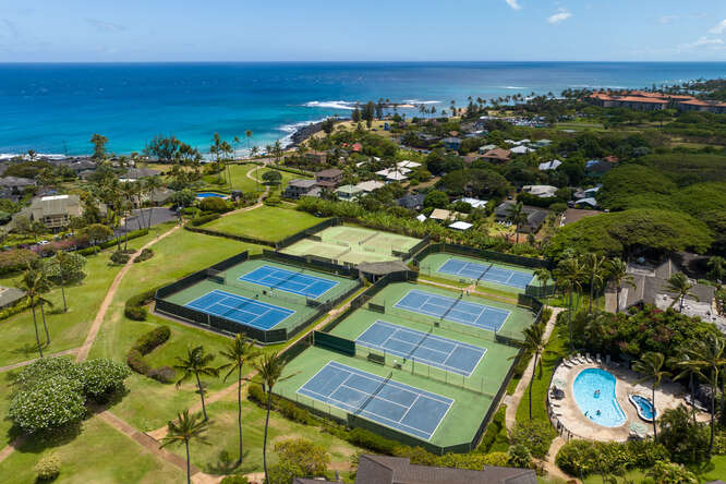 1565 Pe'e Road, Unit 121 Koloa, HI 96756 - Photo 28 of 30