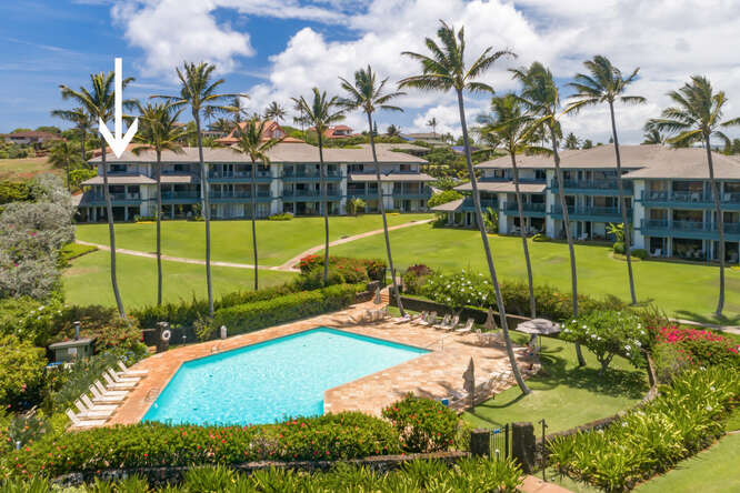 1565 Pe'e Road, Unit 121 Koloa, HI 96756 - Photo 3 of 30