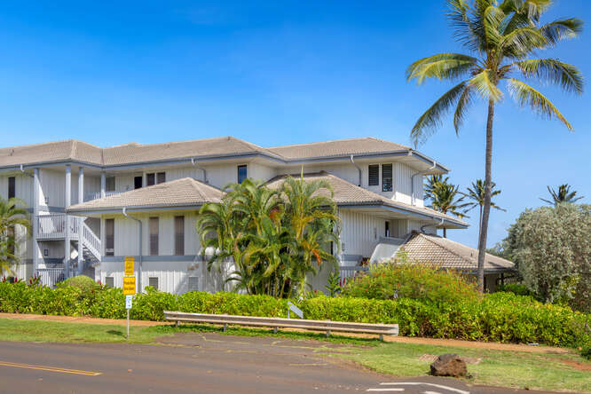 1565 Pe'e Road, Unit 121 Koloa, HI 96756 - Photo 4 of 30