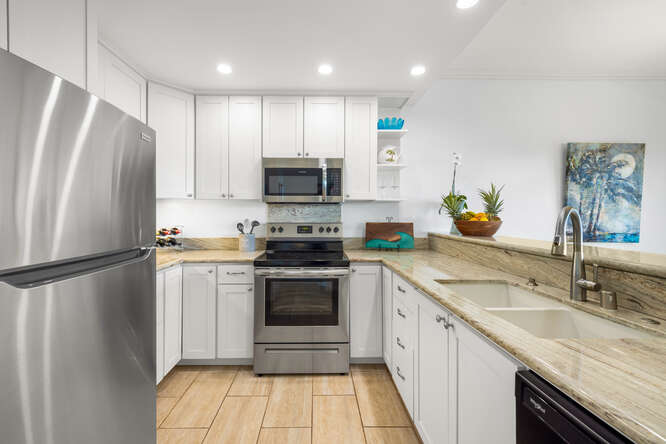 1565 Pe'e Road, Unit 121 Koloa, HI 96756 - Photo 8 of 30