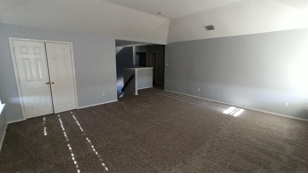 2620 Ridgebrook Court Mesquite, TX 75181 - Photo 14 of 24 a view of an empty room