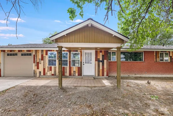 $379,900 | 2221 Conant Drive, Burley, ID 83318