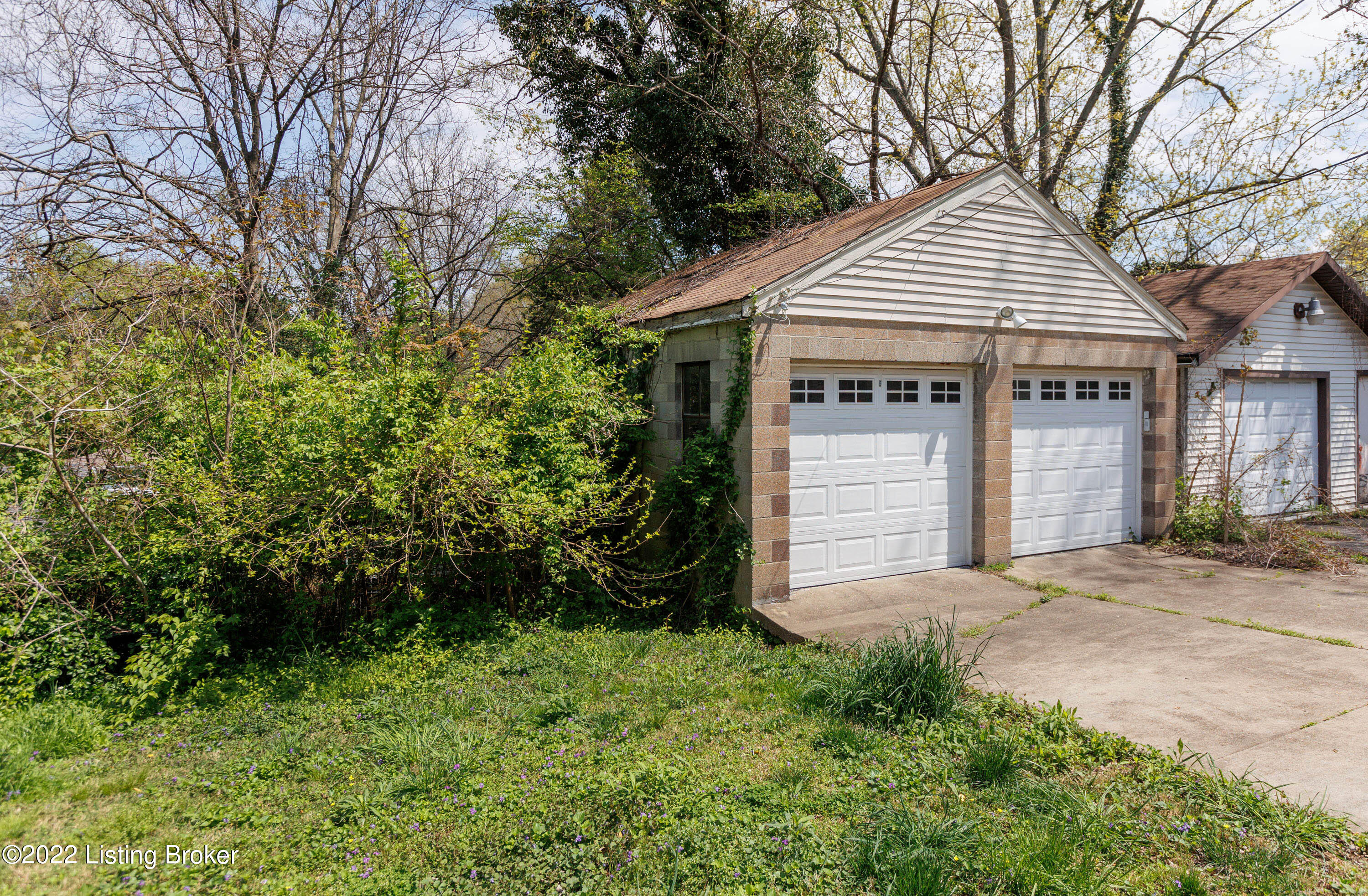 605 Edith Road Louisville, KY 40206 - Photo 33 of 38 033