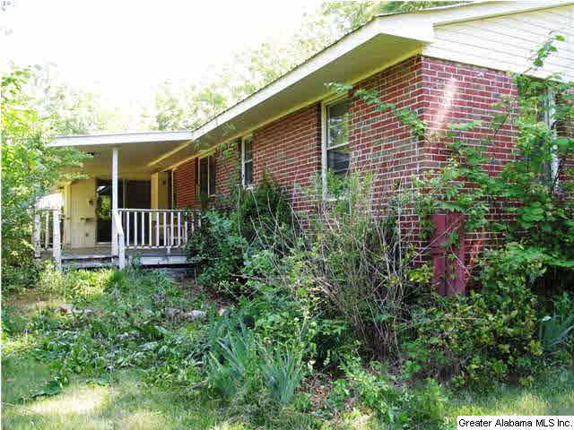 214 Bates Street Weaver, AL 36277 - Photo 17 of 29