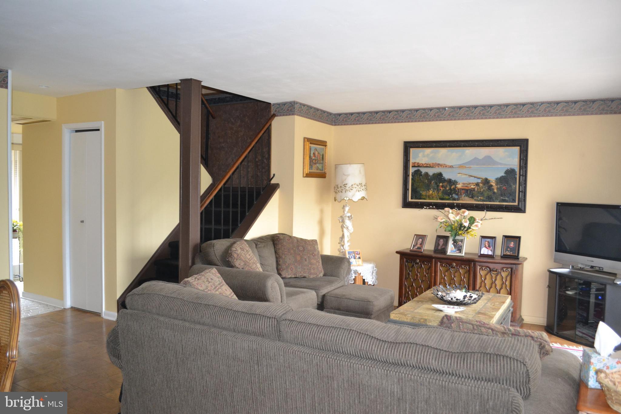 150 Kirkbride Road Voorhees, NJ 08043 - Photo 13 of 25 Living Room
