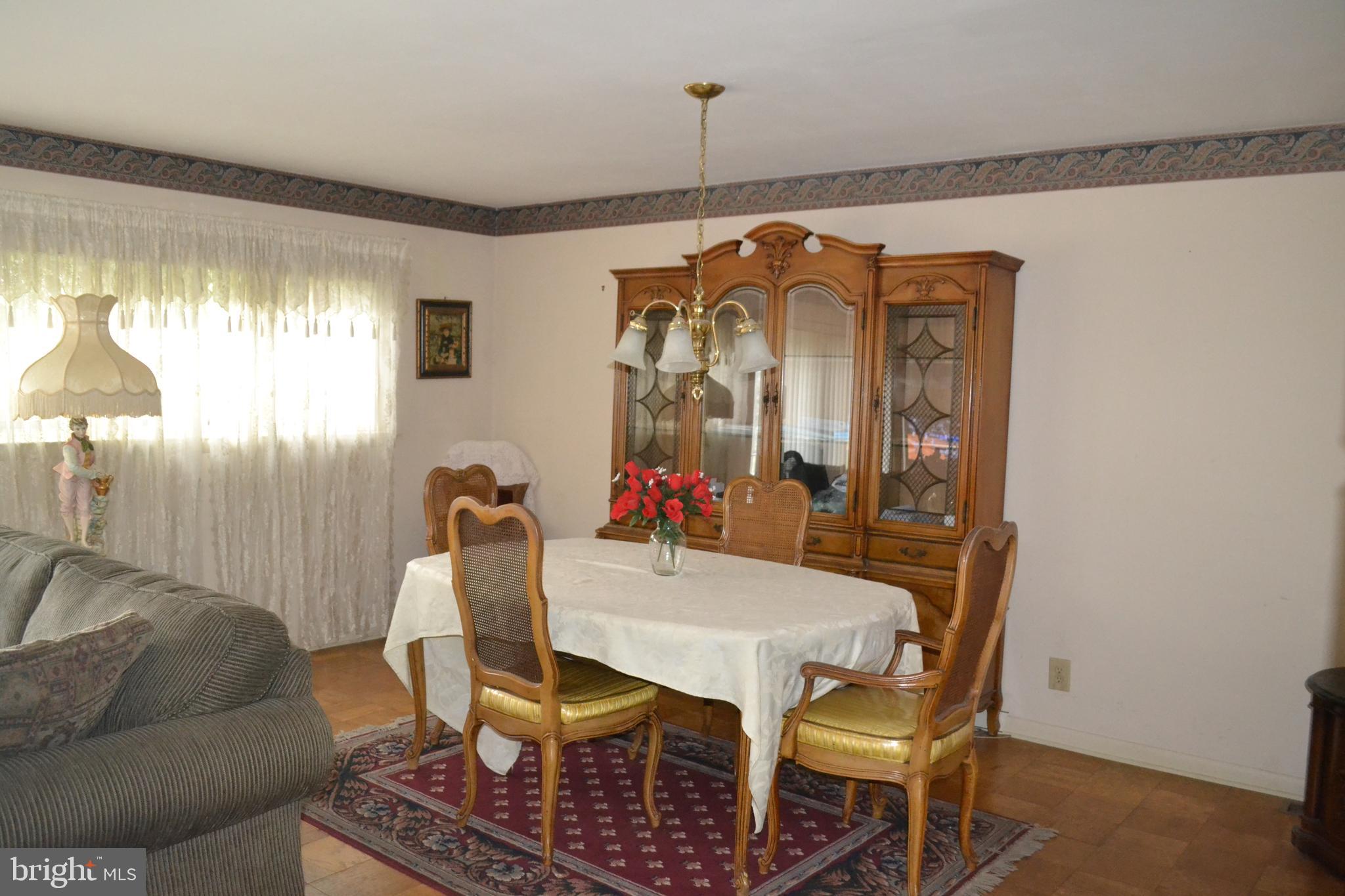 150 Kirkbride Road Voorhees, NJ 08043 - Photo 14 of 25 Dining Room