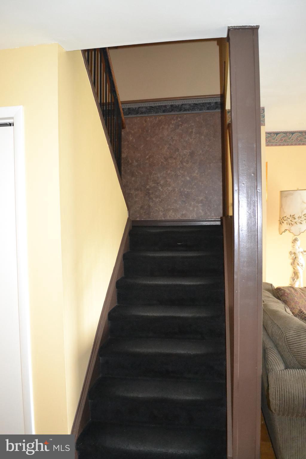 150 Kirkbride Road Voorhees, NJ 08043 - Photo 16 of 25 Staircase