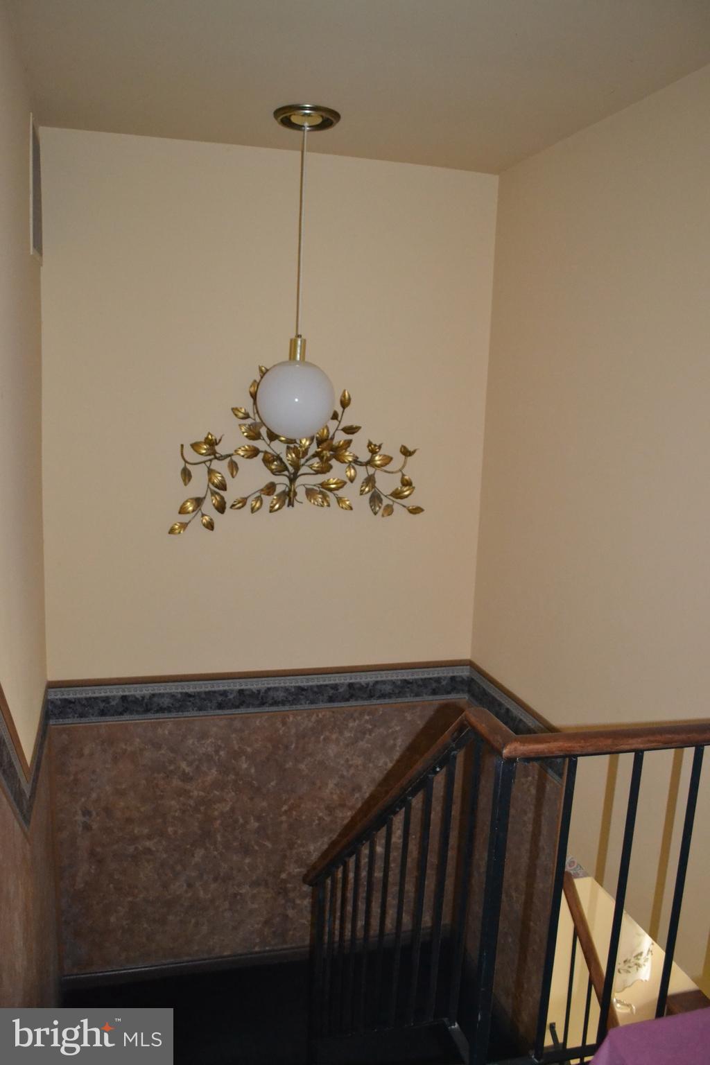 150 Kirkbride Road Voorhees, NJ 08043 - Photo 17 of 25 Staircase