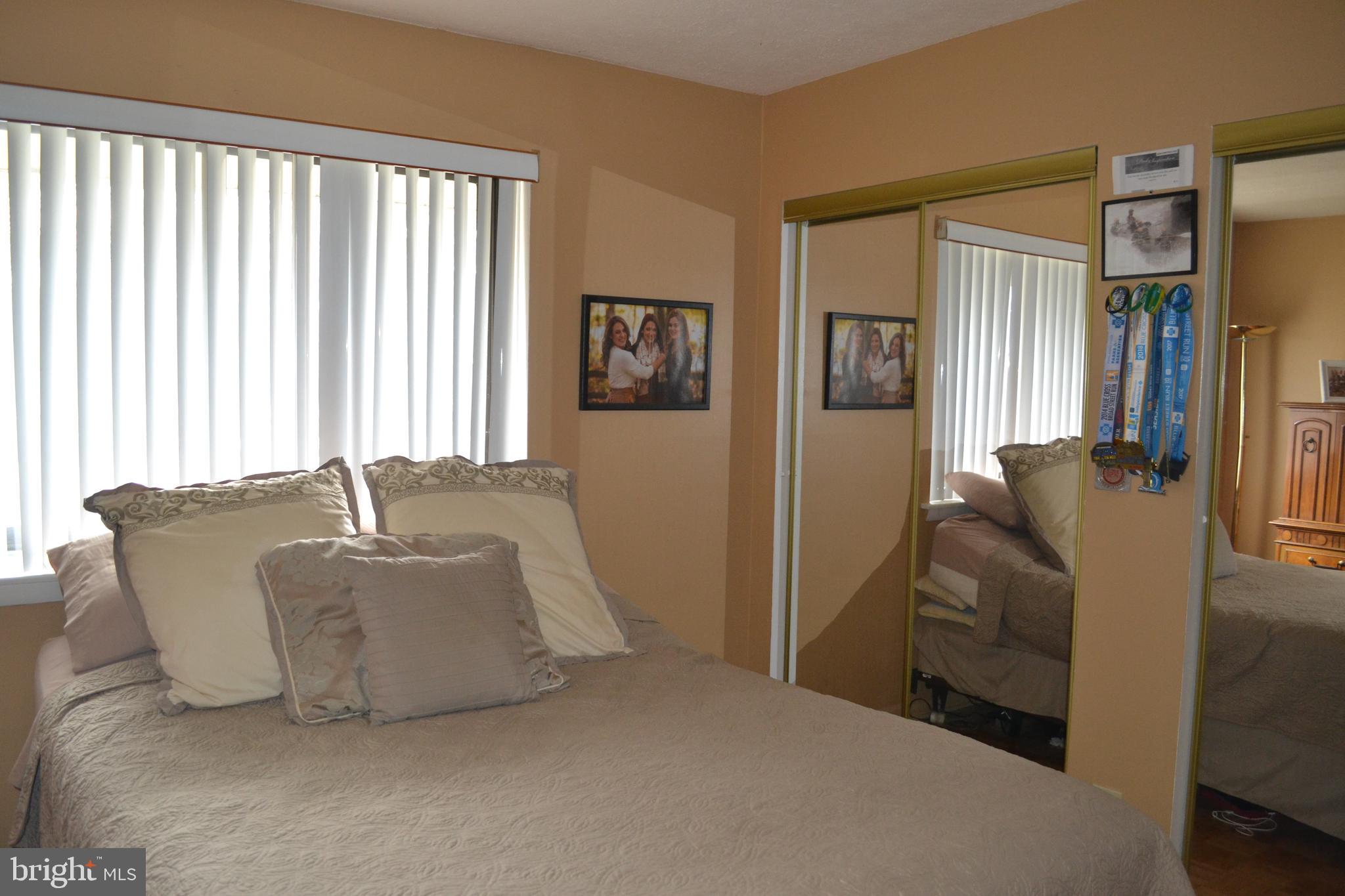 150 Kirkbride Road Voorhees, NJ 08043 - Photo 20 of 25 Bedroom 2