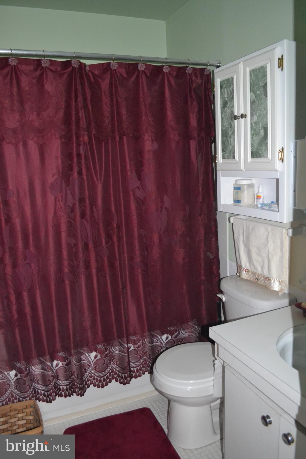 150 Kirkbride Road Voorhees, NJ 08043 - Photo 21 of 25 Upper Level Full Bathroom
