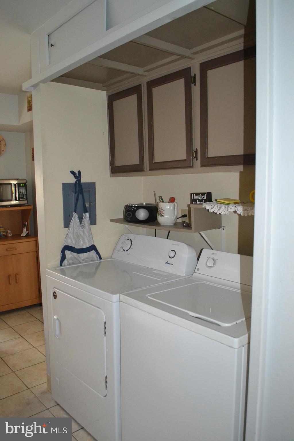 150 Kirkbride Road Voorhees, NJ 08043 - Photo 23 of 25 Laundry Area