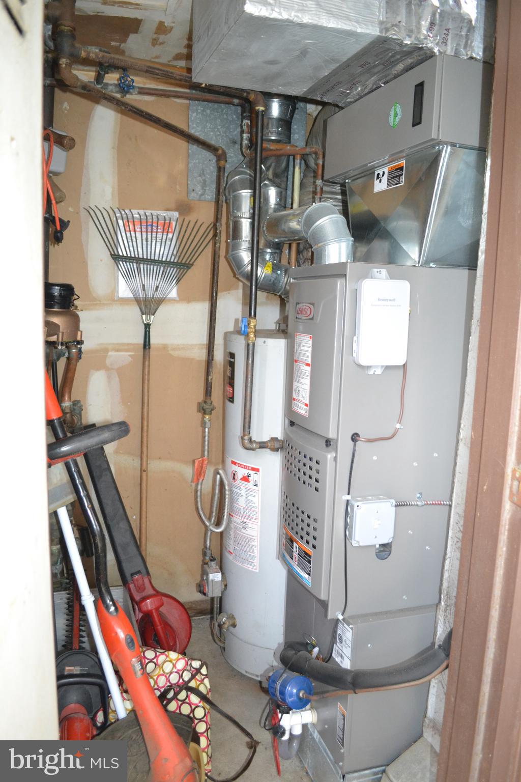 150 Kirkbride Road Voorhees, NJ 08043 - Photo 25 of 25 Utility/Storage Room