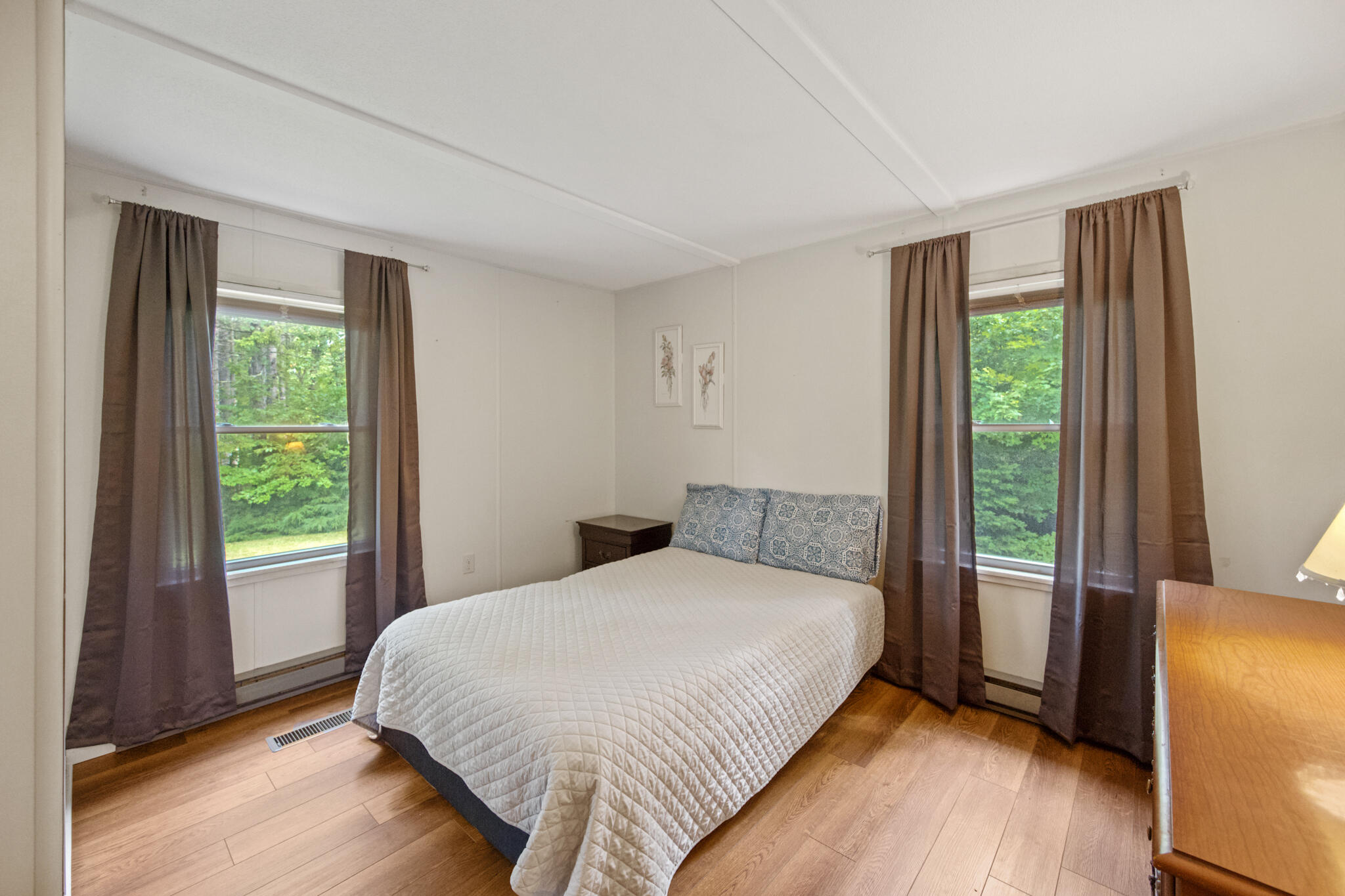 1119 Bangor Road Ellsworth, ME 04605 - Photo 23 of 33 Bedroom 2