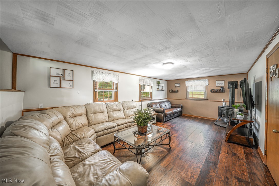 91 Pontius Road Mogadore, OH 44260 - Photo 19 of 40