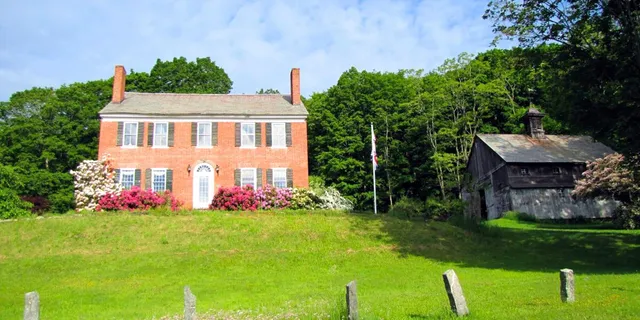 $895,000 | 1607 Massey Road, Springfield, VT 05156