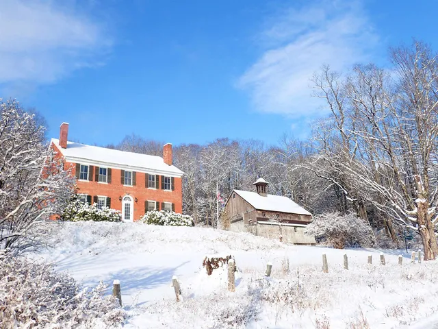 $895,000 | 1607 Massey Road, Springfield, VT 05156