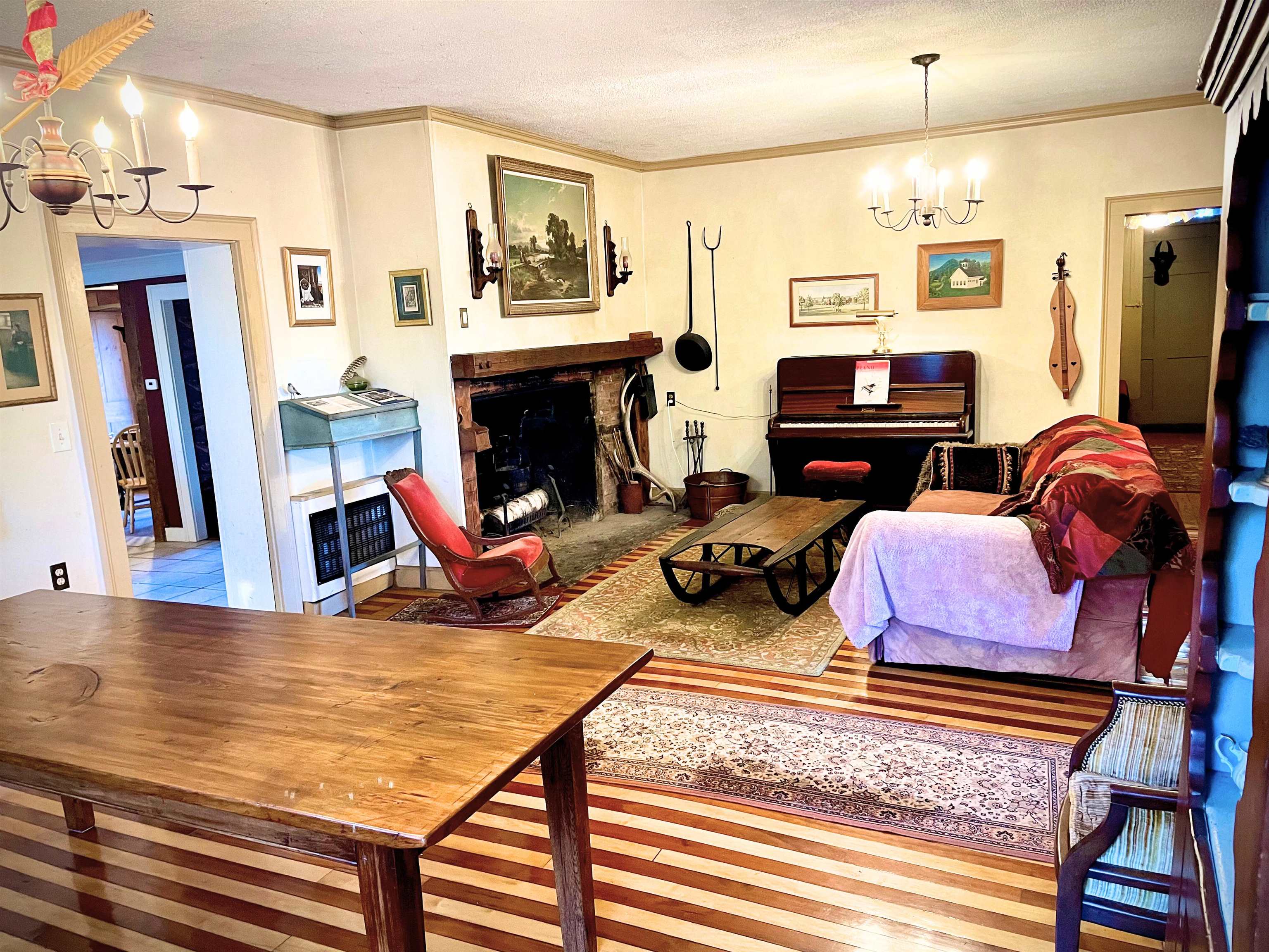 1607 Massey Road Springfield, VT 05156 - Photo 12 of 36