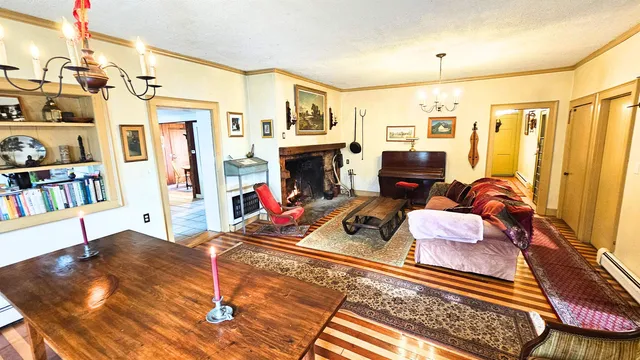 $895,000 | 1607 Massey Road, Springfield, VT 05156