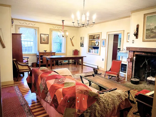 $895,000 | 1607 Massey Road, Springfield, VT 05156