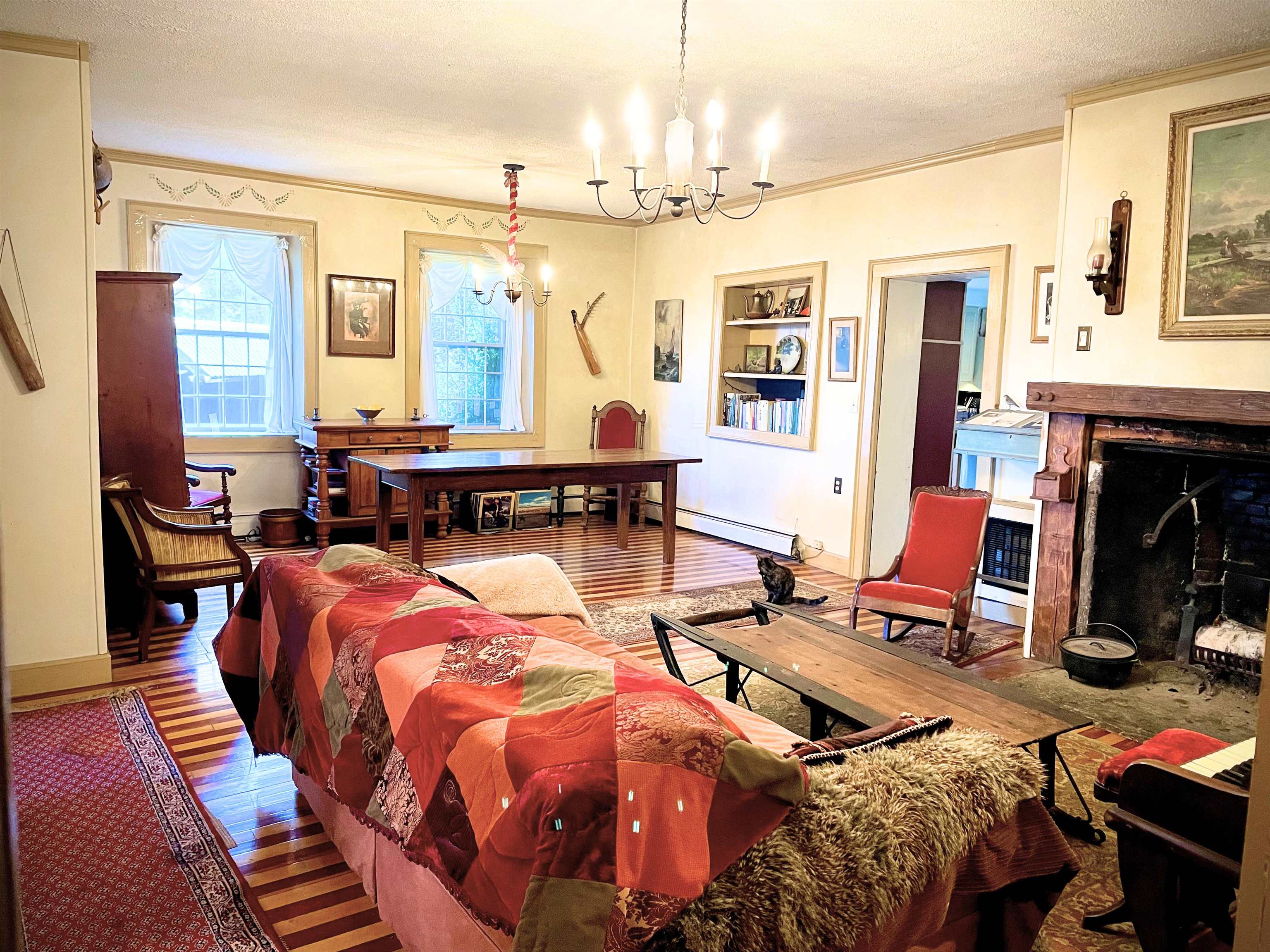 1607 Massey Road Springfield, VT 05156 - Photo 13 of 36