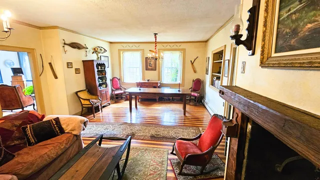 $895,000 | 1607 Massey Road, Springfield, VT 05156