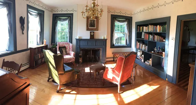 $895,000 | 1607 Massey Road, Springfield, VT 05156