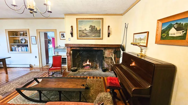 $895,000 | 1607 Massey Road, Springfield, VT 05156