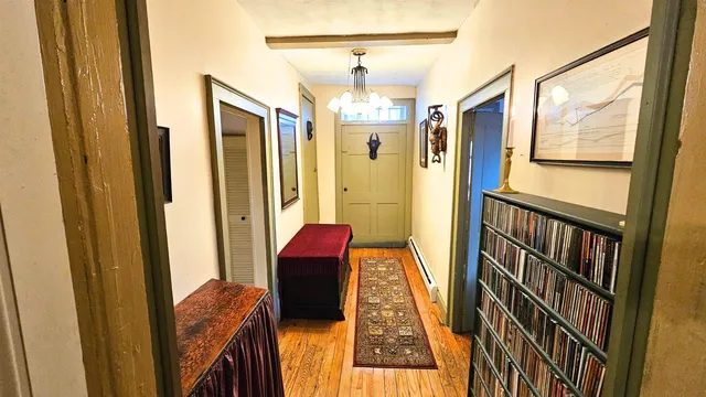 $895,000 | 1607 Massey Road, Springfield, VT 05156