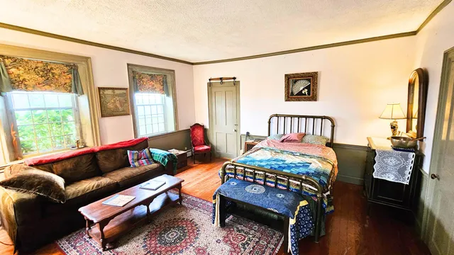 $895,000 | 1607 Massey Road, Springfield, VT 05156