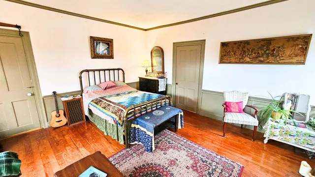 $895,000 | 1607 Massey Road, Springfield, VT 05156