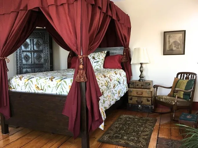 $895,000 | 1607 Massey Road, Springfield, VT 05156